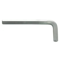 
                  PROLINE Klucz imbusowy długi 12x44x195 mm CrV 48412
